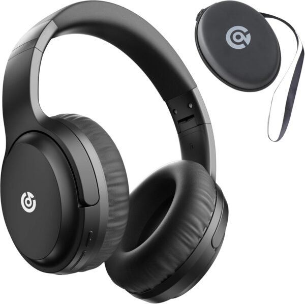 HeadPhones tonemac N18