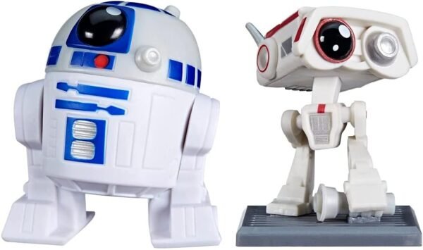 STAR WARS SW Bounty Collect 12 2PK - Imagen 2