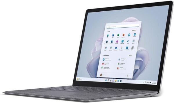 Microsoft Surface Laptop 5