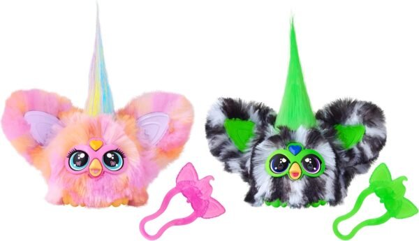 Furby Furblets Fierce & Fabulous - Imagen 4