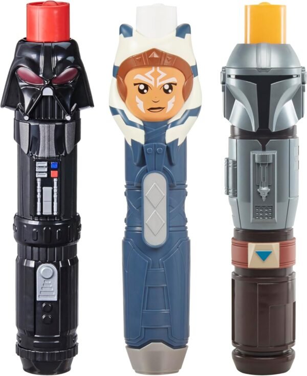 Star Wars Equipo Lightsaber