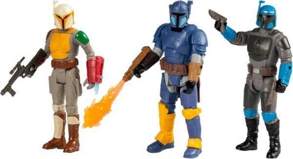 STAR WARS Epic Hero Series Unite