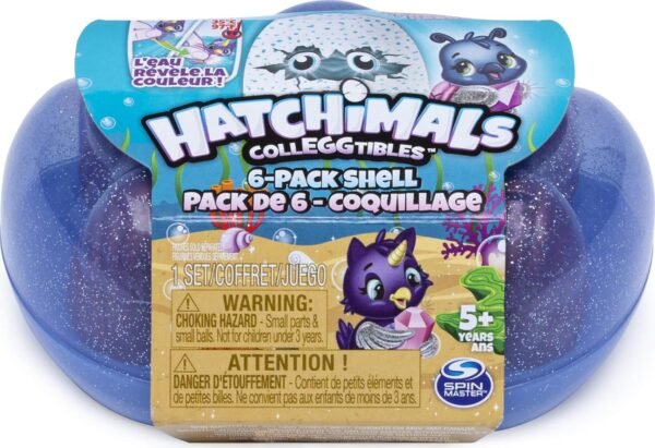 Hatchimals CollEGGtibles, - Imagen 2