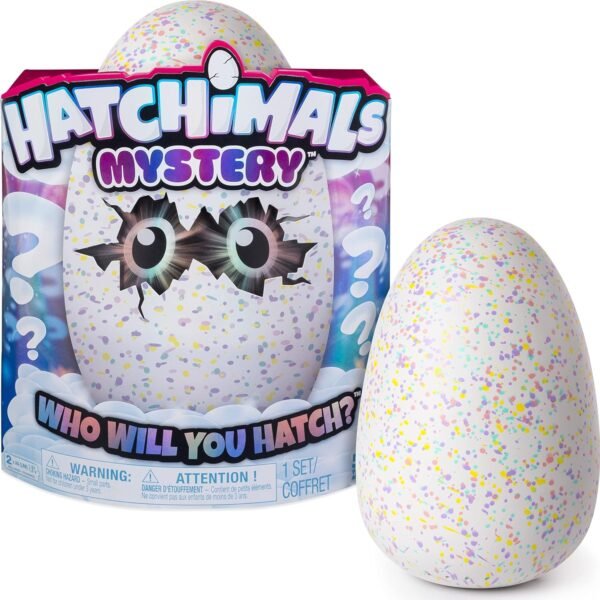 Hatchimals Mystery - Imagen 3