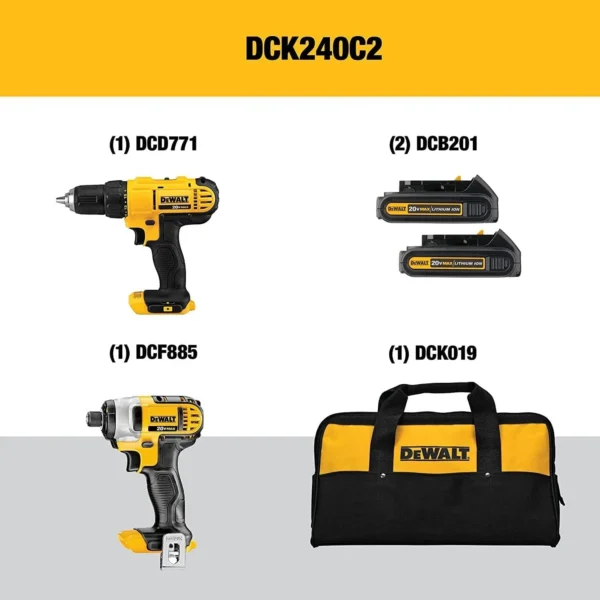 DEWALT - Imagen 2