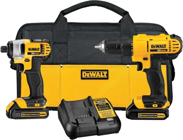 DEWALT